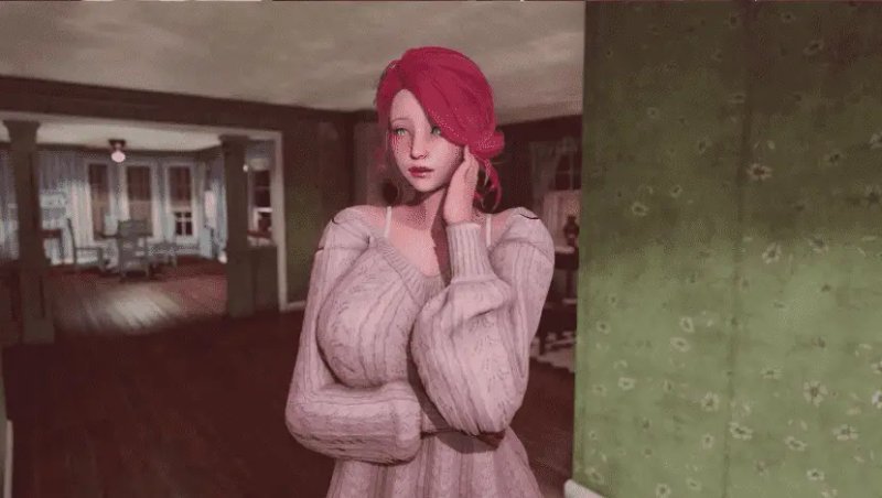 动态 惩戒教会v0.1 PC+安卓 亚风SLG汉化