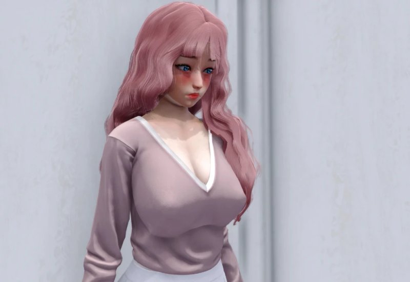 【亚风SLG】动态 遗憾 Regrets Prologue V0.2 PC+安卓