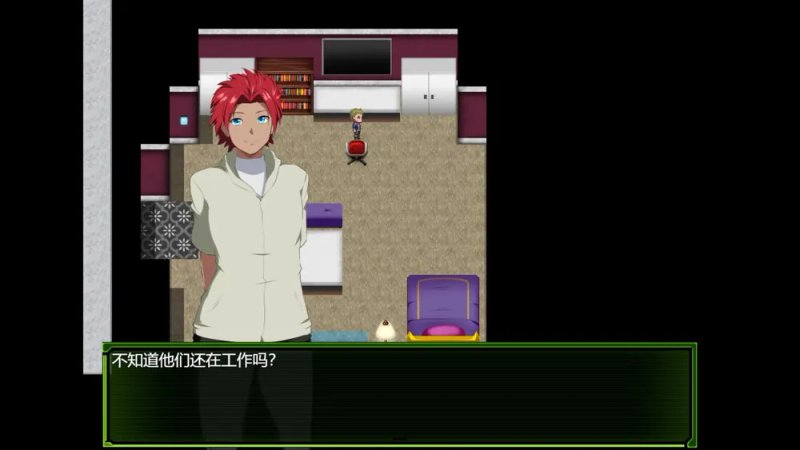 【欧美SLG汉化】动态 Nyatorase 共享激情 Nyatorase Shared Passions V0.09 PC+安卓