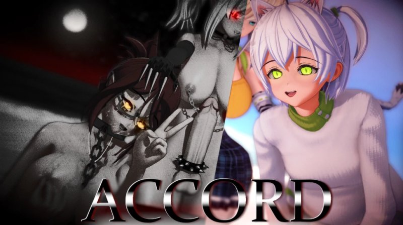 动态 协议 Accord Ver0.4 日系SLG汉化