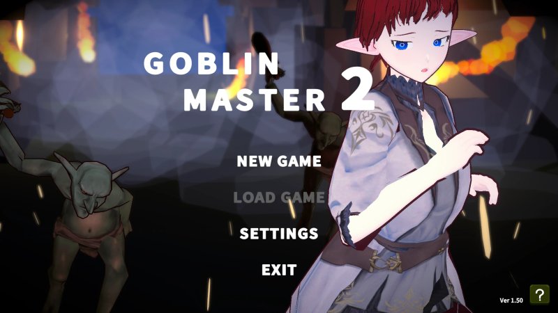 Goblin Master