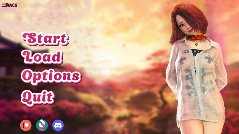 【欧美神作SLG 汉化 高渲染动态】 猎艳逐影 Photo Hunt v0.19.1 Extra 画廊全解锁作弊版 高渲染动态 汉化