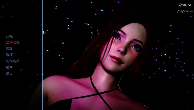 【亚洲风SLG 汉化 动态】暗涌之夏 FR34KS V0.5 PC+安卓双端汉化版 动态 汉化