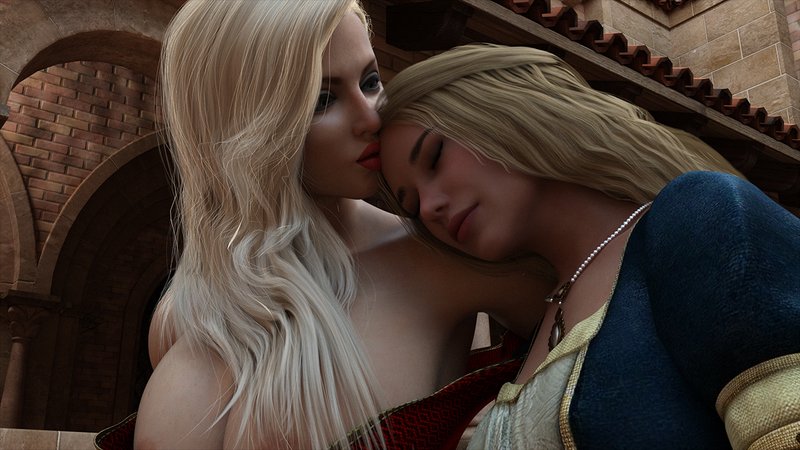 【欧美RPG 汉化 3D 动态】最后的妖精 最后的哥布林 The Last Goblin V0.6 PC+安卓双端汉化版 动态 3D 汉化