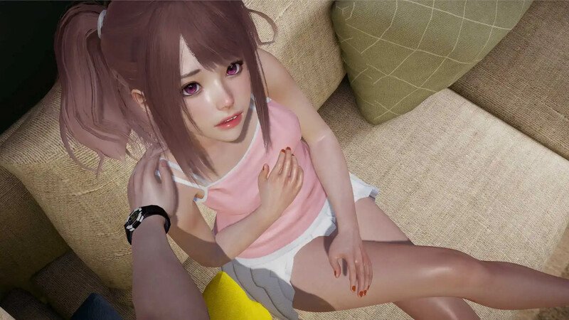 【亚洲风SLG 中文 动态】 特工18 Agent18 v1.0 PC+安卓双端官方中文版 动态 中文