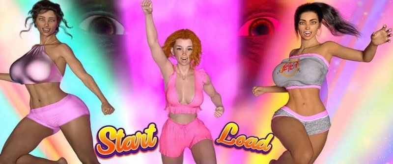 【欧美SLG 汉化 动态】权利真空 Power Vacuum 1-8卷 Ch. 12 Beta PC+安卓双端汉化版 动态 汉化