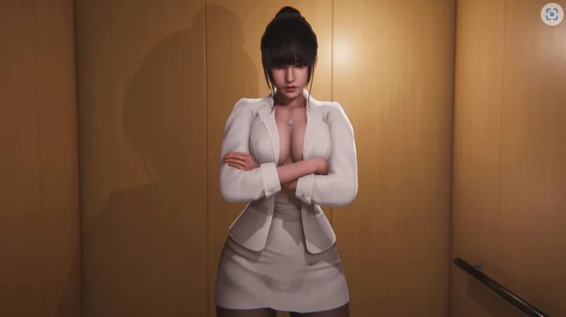 【亚洲风SLG 汉化 动态】传染危机 Contagion Crisis V0.5.0 PC+安卓双端汉化版 动态 汉化