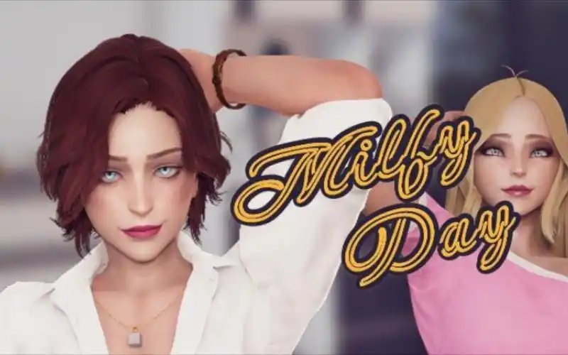 【欧美SLG 汉化 动态】嫉妒 Jealousy V0.9 PC+安卓双端汉化版 动态 汉化