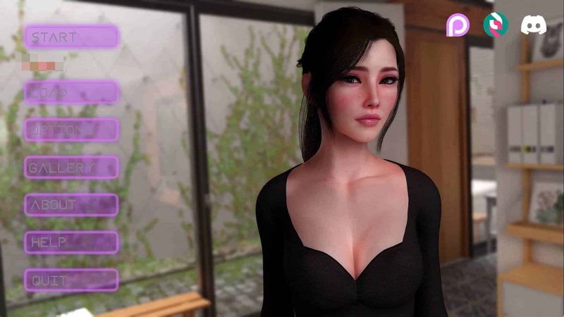 【欧美SLG 汉化 动态】德西里姆 DESIRIUM v0.12.0 PC+安卓双端汉化版 动态 汉化