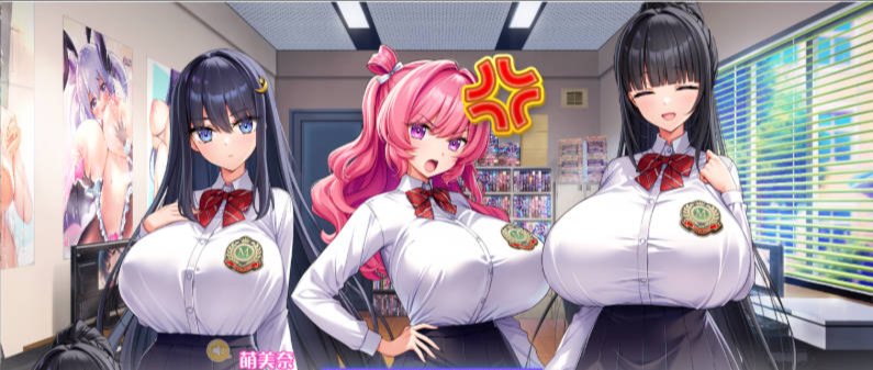 【GAL 官中 步兵 PC】