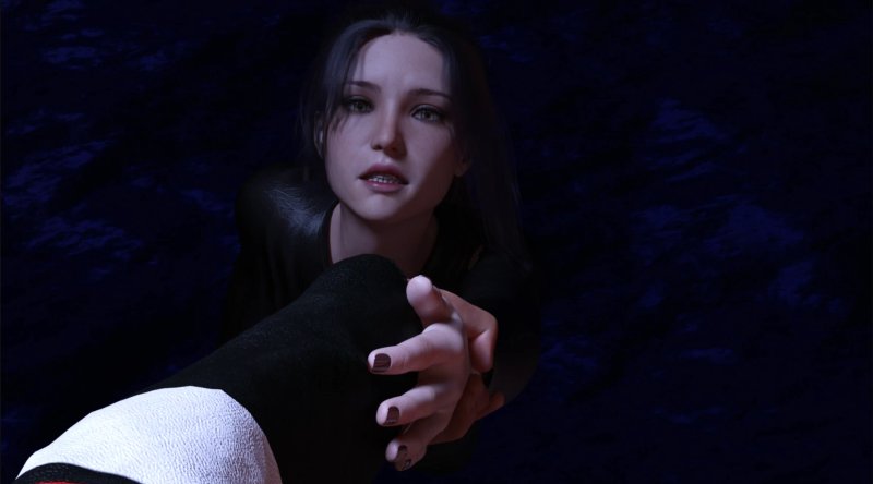 【欧美SLG 汉化 动态】信仰之跃 Leap Of Faith V1.0.3 PC+安卓双端汉化完结版 动态 汉化