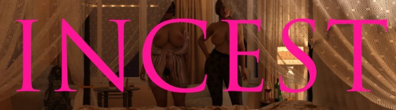 【欧美SLG AI汉化 3D】乱伦Ch.2 v0.5.5 AI汉化版【PC+安卓】