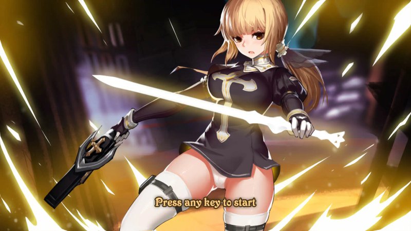 【日系ACT 2D 官中】阿斯莫德的召唤 官方中文版【PC】