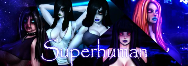 【欧美SLG AI汉化 2D】超人0.99999 Beta AI汉化版【PC+安卓】