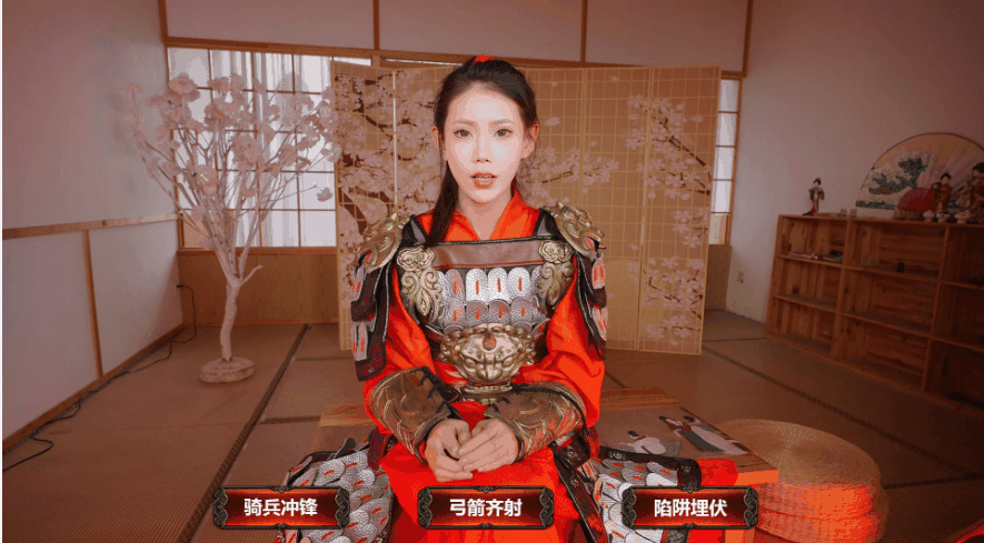 泳衣封神榜 银魔姜子牙 古装 多角色 其他