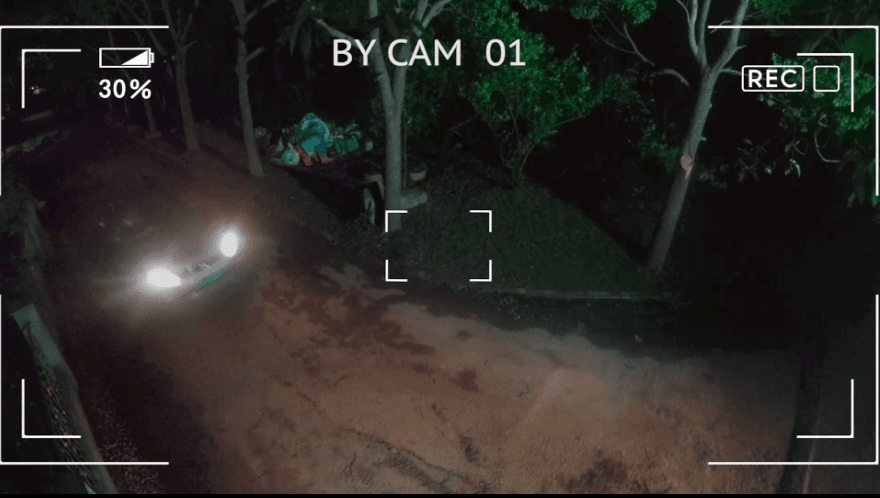 好久不见 悬疑 恐怖 都市