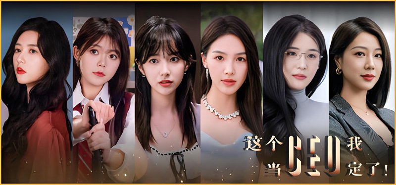 这个CEO我当定了！ 都市 其他