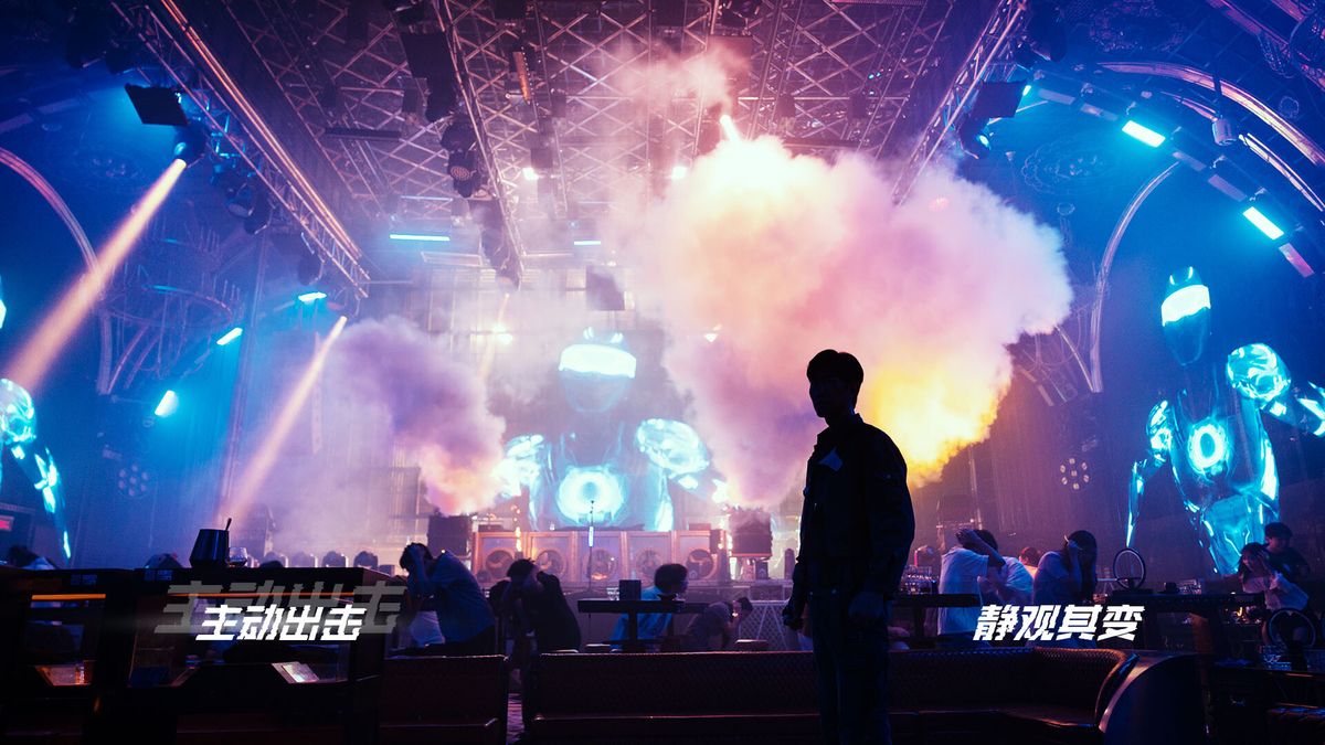 反转21克 全DLC 暗夜幽影+迷雾中的真相+命运红线 免登录 悬疑 科幻 都市