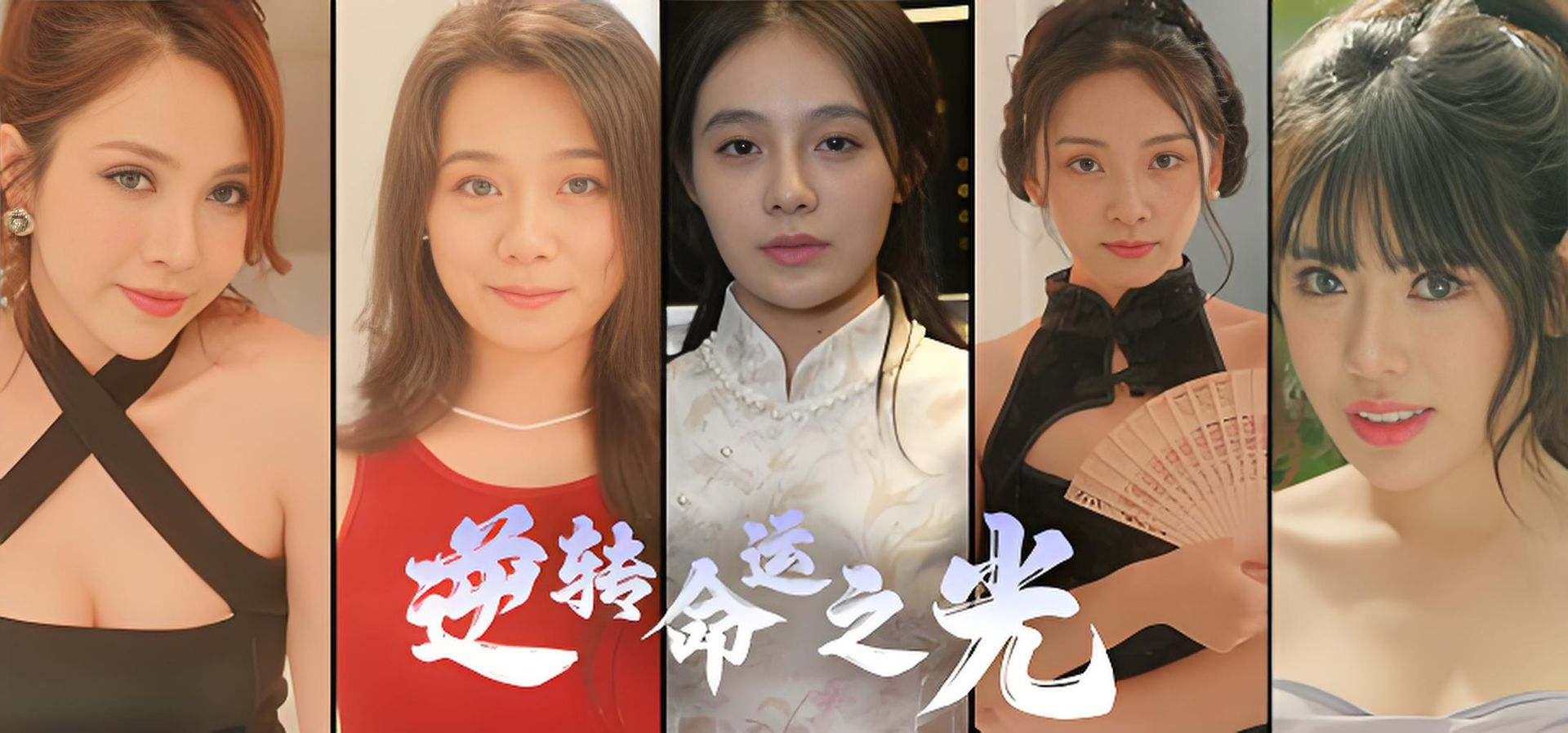 逆转命运之光 其他