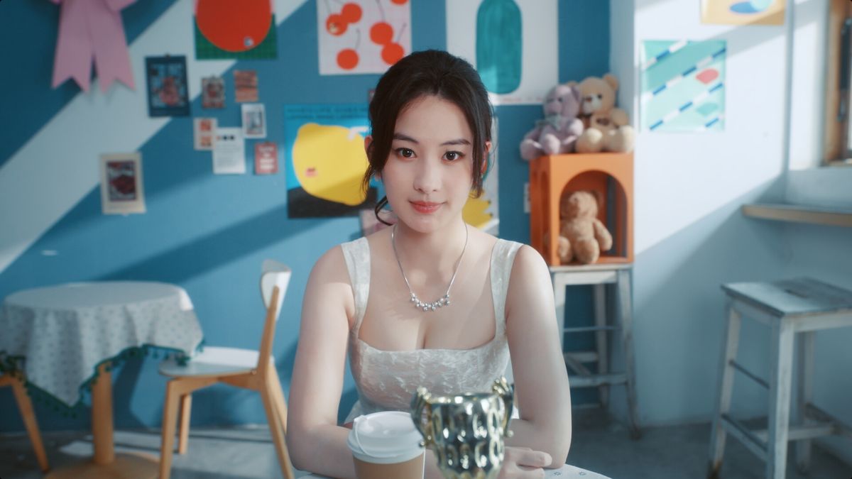 恋爱吗？我家猫会后空翻 100%全解锁存档 免登录 恋爱 都市 喜剧