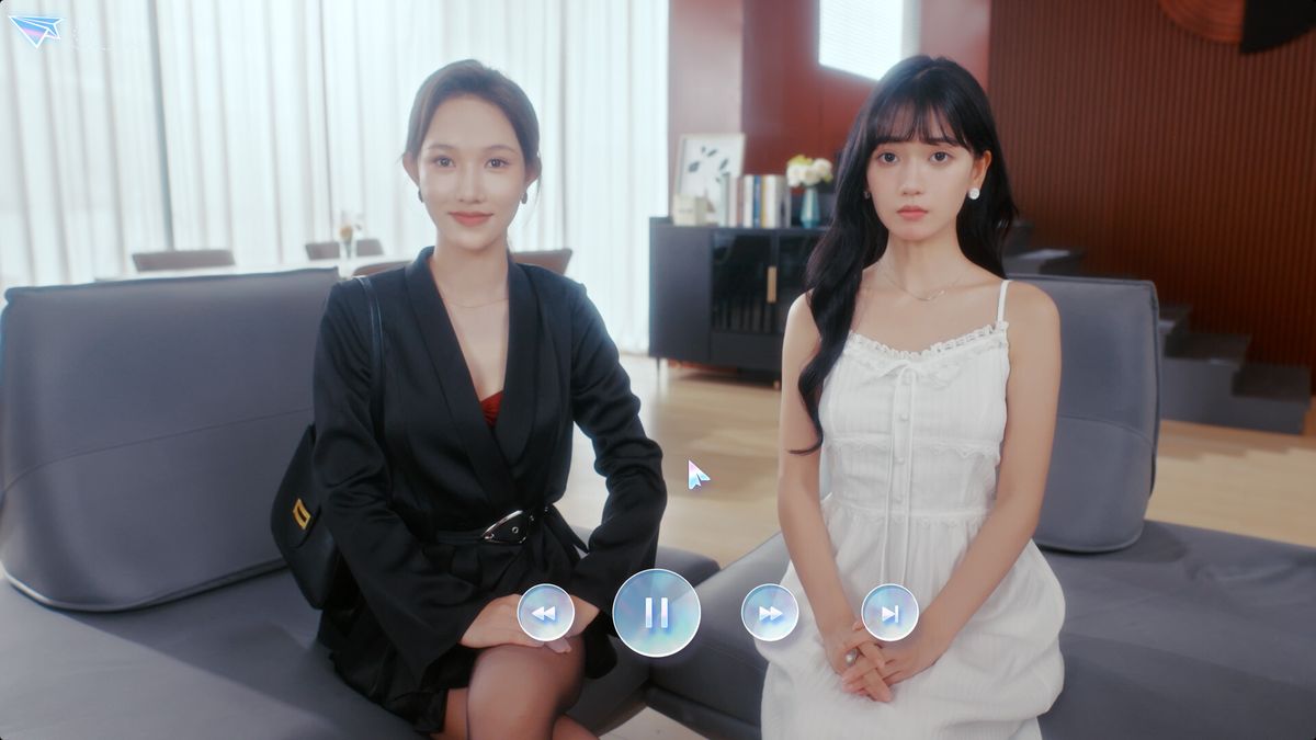 恋爱吗？我家猫会后空翻 100%全解锁存档 免登录 恋爱 都市 喜剧