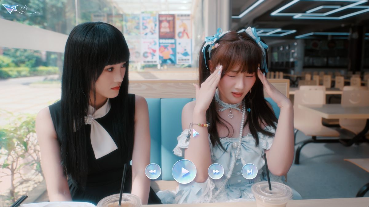 恋爱吗？我家猫会后空翻 100%全解锁存档 免登录 恋爱 都市 喜剧