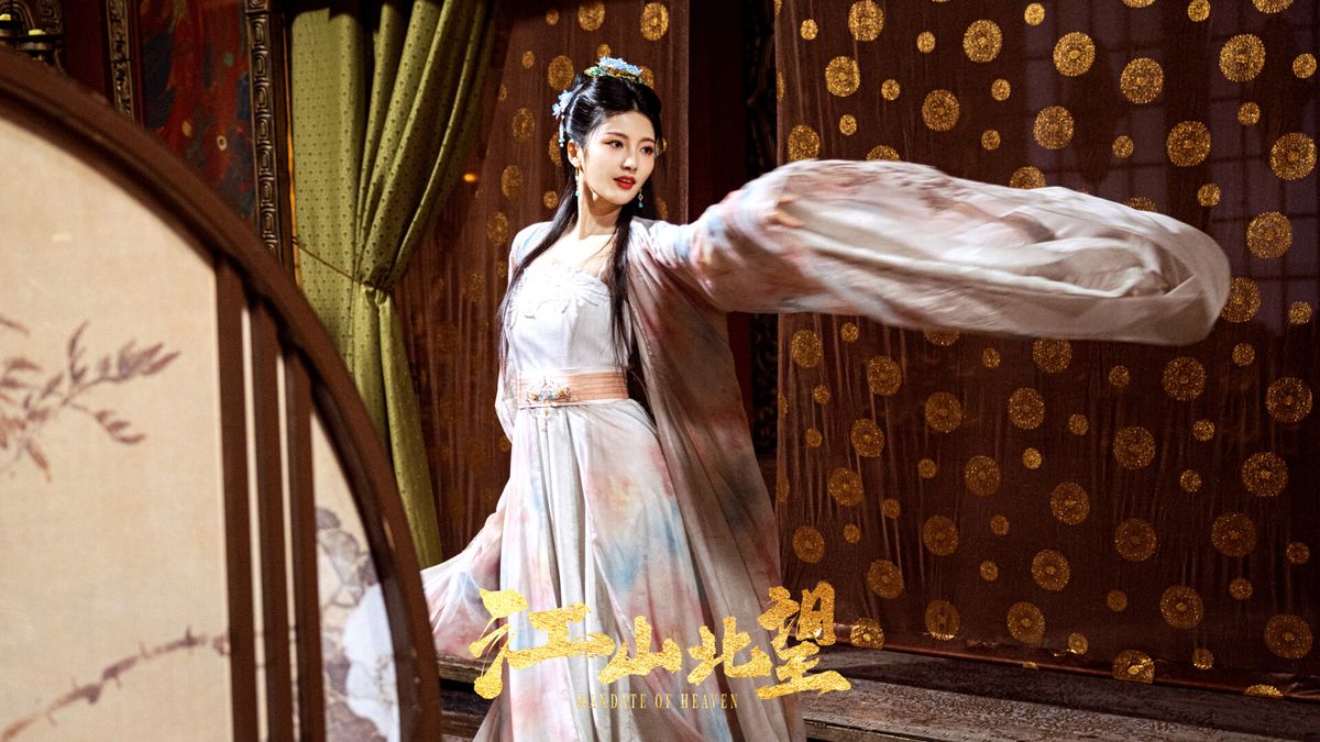 江山北望 最终修复版本 Final Version 免登录 古装 其他