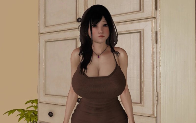 更新【亚洲SLG AI汉化 乱伦】恢复她的职业生涯0.34 AI汉化版【PC+安卓】