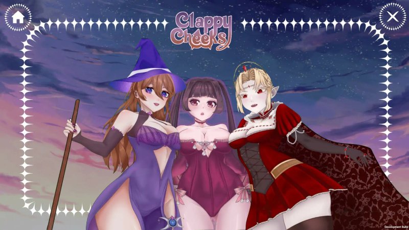 俏臀之恋：欲望与魔力