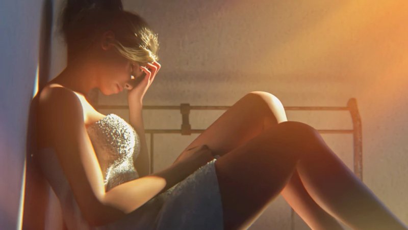 【欧美SLG AI汉化 堕落】村姑变荡妇Ep.13 AI汉化版【PC+安卓】