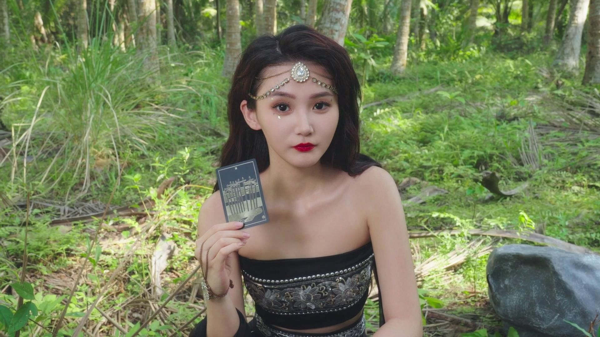 荒岛恋情 恋爱 冒险 多角色