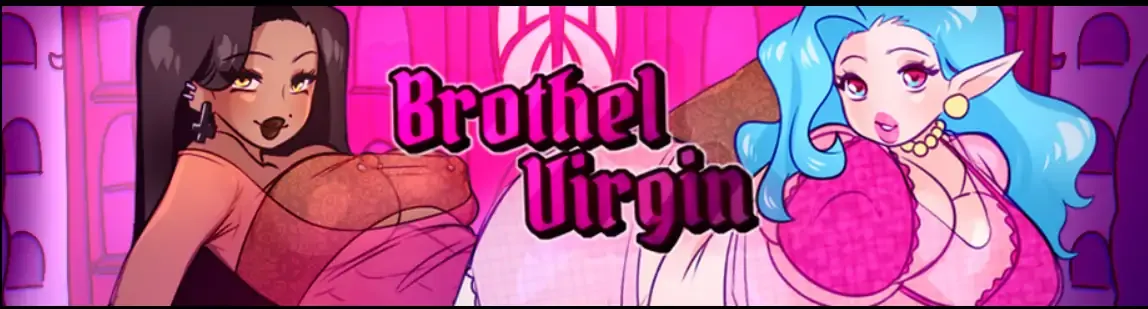 【欧美SLG AI汉化 摸索】青楼处子v0.5.1 AI汉化版【PC+安卓】