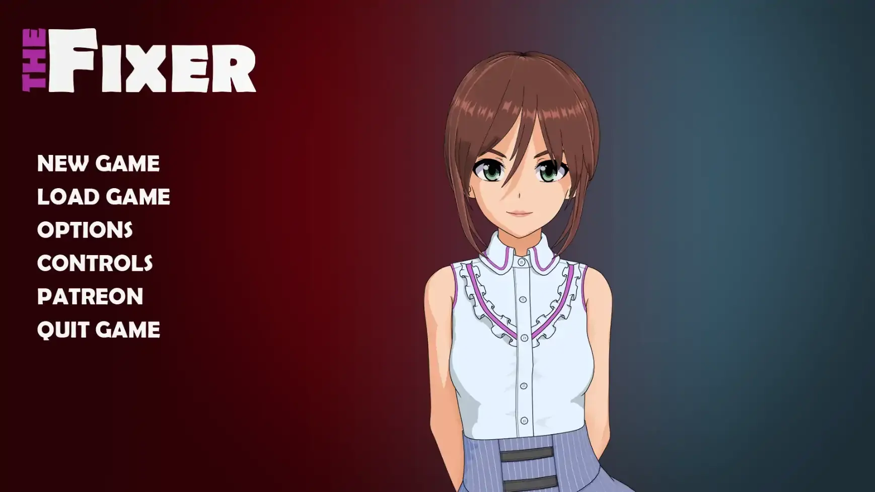 【日系SLG AI汉化 沙盒】修复者v0.3.5 AI汉化版【PC+安卓】