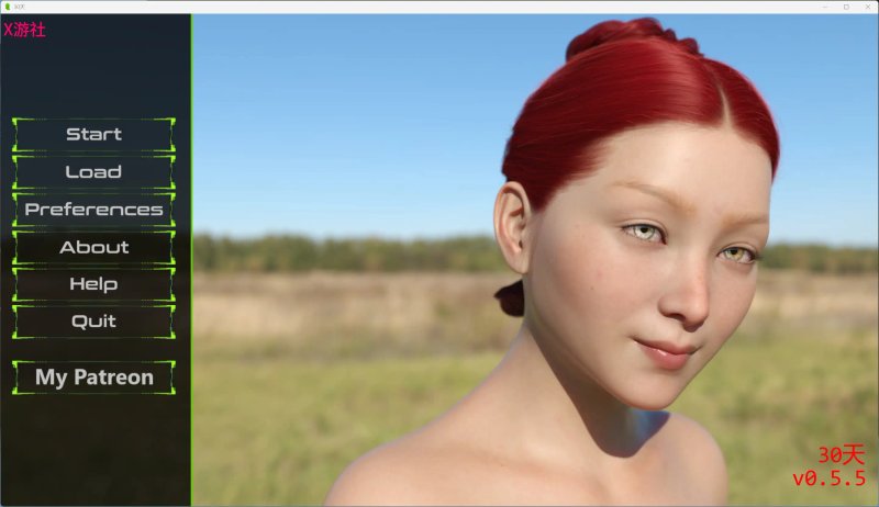 【欧美SLG AI汉化 科幻】30天v0.5.5 AI汉化版【PC+安卓】