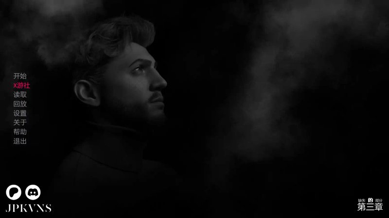 【欧美SLG AI汉化 NTR】缺失的部分Ch.3 AI汉化版【PC+安卓 7.00G 】