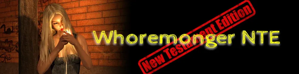 【欧美SLG AI汉化 堕落】嫖客Act 4.2B AI汉化版【PC+安卓】