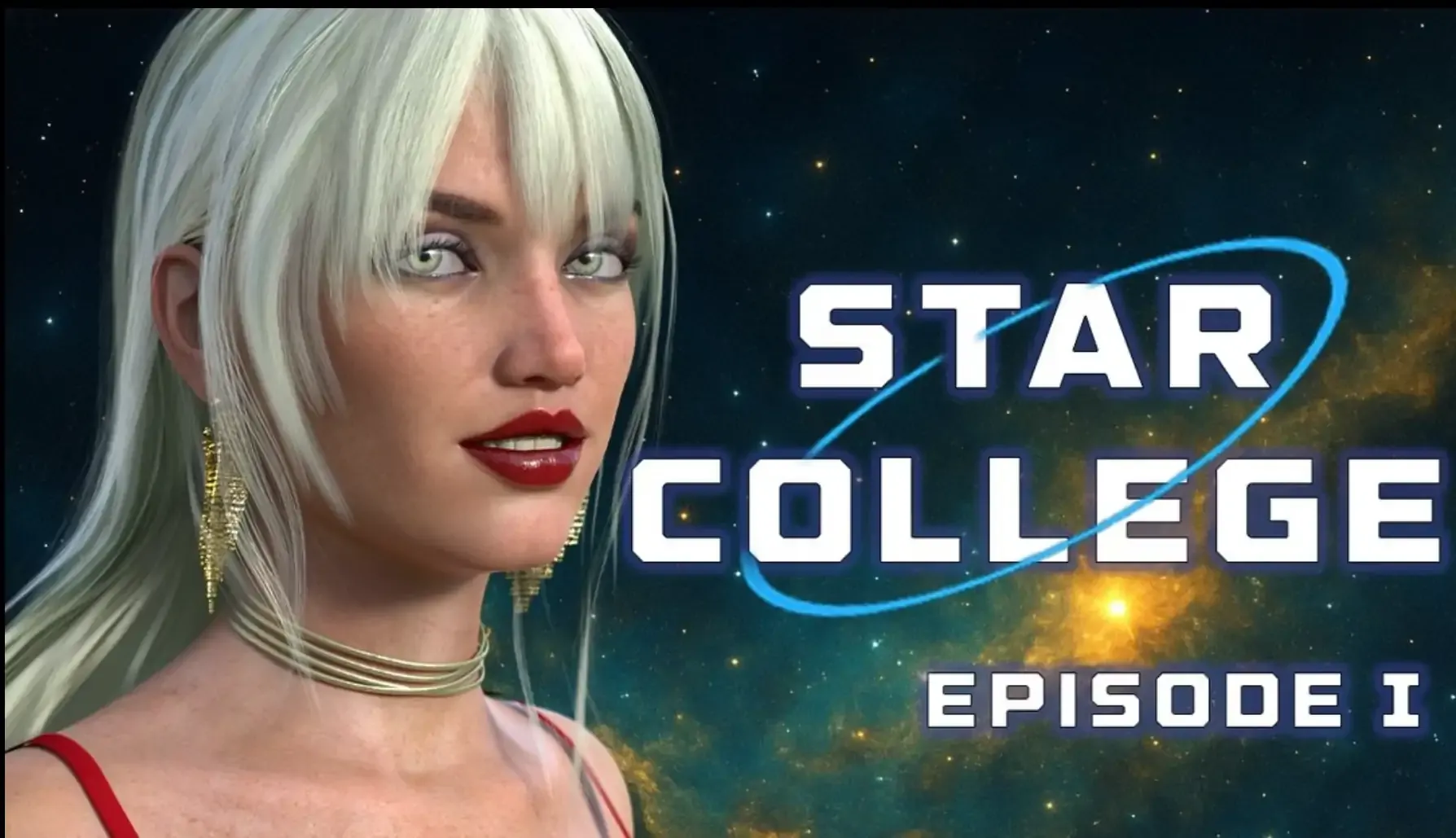 更新【欧美SLG AI汉化 3D】星际学院0.3.0 AI汉化版【PC+安卓】